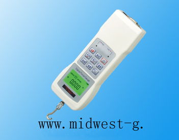 數(shù)顯式推拉力計 型號 lqhb hg 5 lqhb hg 5