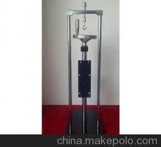 【原裝凱特KTE HLX-S螺旋測試架 配合國內外推拉力計 內含數(shù)顯標尺】價格,廠家,圖片,力學計量器具,深圳市凱特測量技術-