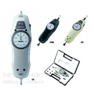 FB-30lb依夢達imada推拉力計哪里有