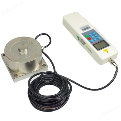 輪輻式大量程推拉力計 原理、應(yīng)用與特點(diǎn)