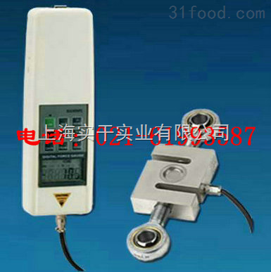 車間專用數(shù)顯推拉力計 精準(zhǔn)測量，提升工業(yè)效率