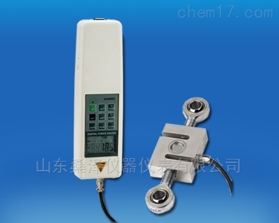 推拉力計 原理、應(yīng)用與選型指南