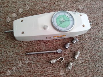 精準(zhǔn)測量，力之呈現(xiàn) 寧夏推拉力計與河南測力計的應(yīng)用解析