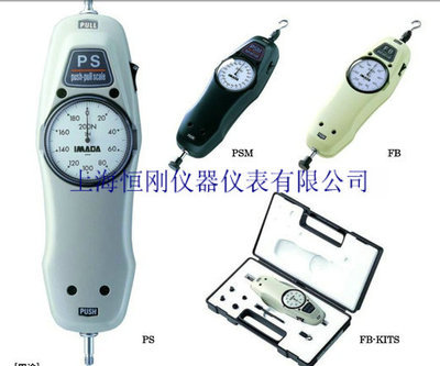 表盤式推拉力計產(chǎn)品資料與價格解析——以上海機(jī)電網(wǎng)為例