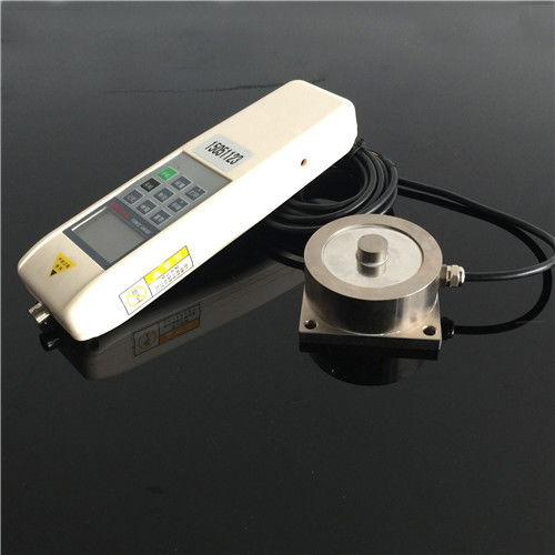 國產(chǎn)10kN數(shù)顯推拉力計產(chǎn)品介紹 精準(zhǔn)高效的力學(xué)測量利器