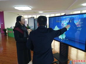 青島華凱健康養老 互聯網醫院賦能，開啟智慧養老新篇章