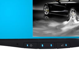 卡仕達云徑2 智能后視鏡導航一體機，多功能融合引領出行新體驗